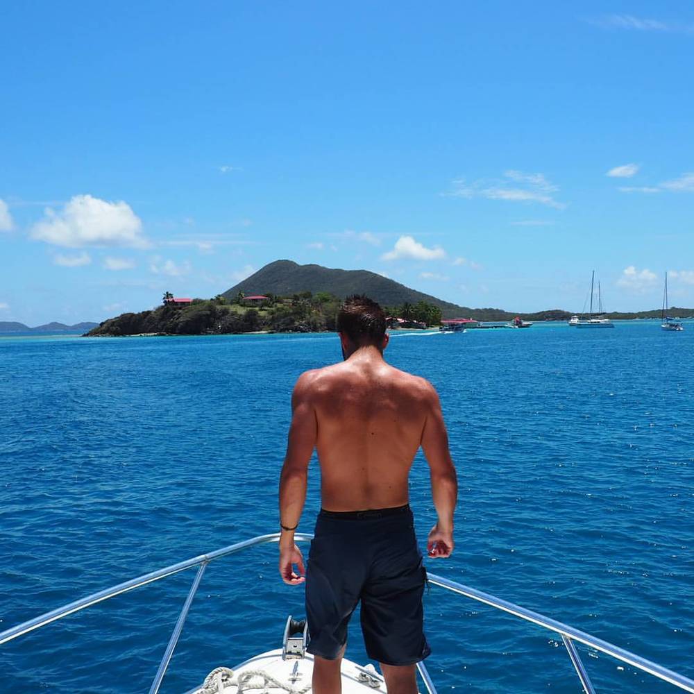 Meet your Posher, Fisher